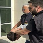 2 kişiyi öldürüp 3 kişiyi yaralayan katilden pes dedirten savunma: “Aklımı yapay zeka ile okudular”