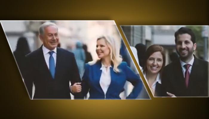 İsrailli bakandan ortalığı karıştıracak video! Tarih verip ‘ÖzgürTahran’ başlığı ile paylaşıldı… Netanyahu’nun görüntüsü gündem oldu