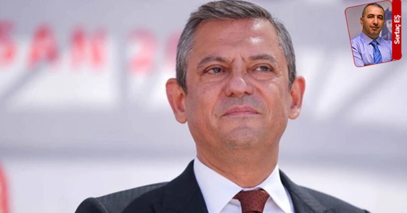 Özel’den yargı tartışmalarına yanıt: ‘CHP’yi kurultayda seçilmemiş kimse yönetemez’ – Son Dakika Siyaset Haberleri