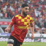 Göztepe, Ahmed Ildız’ın sözleşmesini uzattı
