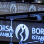 2,5 trilyona yaklaştı! Borsa İstanbul’da dikkat çeken Bursa detayı