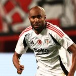 Beşiktaş’a geri dönen Al Musrati’den mesaj: Sezon başı kampını bekleyin