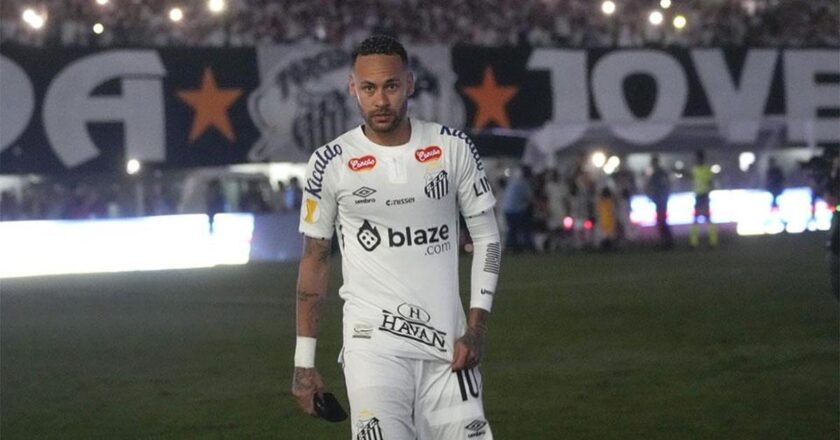 Fenerbahçe’den Neymar’a 1+1 yıllık teklif iddiası