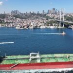 Ulaştırma ve Altyapı Bakanı Abdulkadir Uraloğlu: Boğaz geçiş ücreti yüzde 15 artırılacak