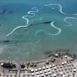 Türkiye’de ilk kez! Dünya Motosurf Şampiyonası, Çeşme’de başladı…