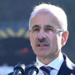 Bakan Uraloğlu: Türkiye jeostratejik bir güven adası haline geldi