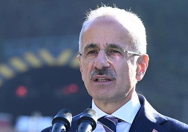 Bakan Uraloğlu: Türkiye jeostratejik bir güven adası haline geldi