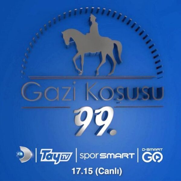 99. Gazi Koşusu’na doğru! Yarış heyecanı Kanal D ve Tay TV’de yaşanıyor…