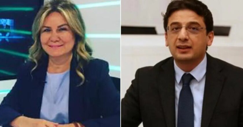 CHP’li Yunus Emre’den ‘Nuray Başaran’ iddiaları: ABD Konsolosluğundan, ‘Ergenekon’ tanıklığına… – Son Dakika Siyaset Haberleri