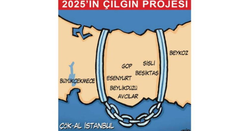 İğneli Fırça – 6 Haziran 2025