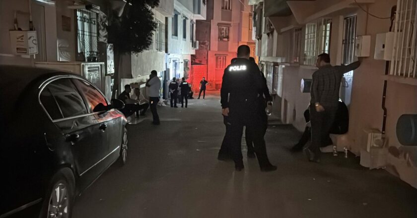 Gaziantep’te anne ve kızı karbonmonoksit gazından zehirlendi