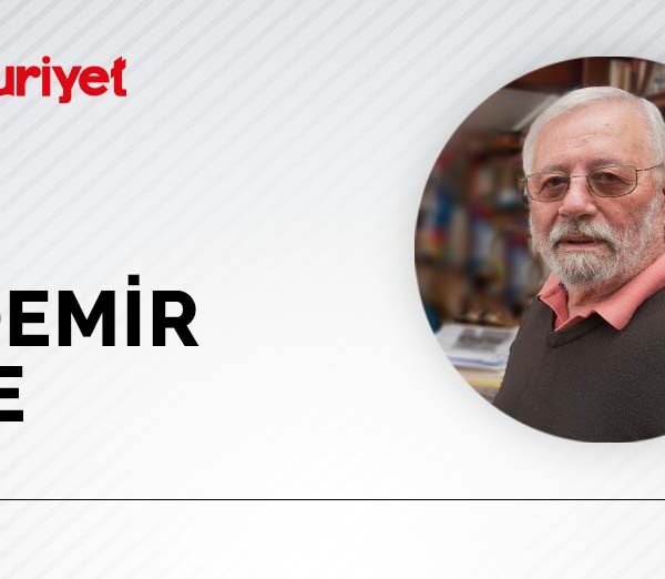 Özdemir İnce yazdı : Jean Jaurès ve laik Cumhuriyet