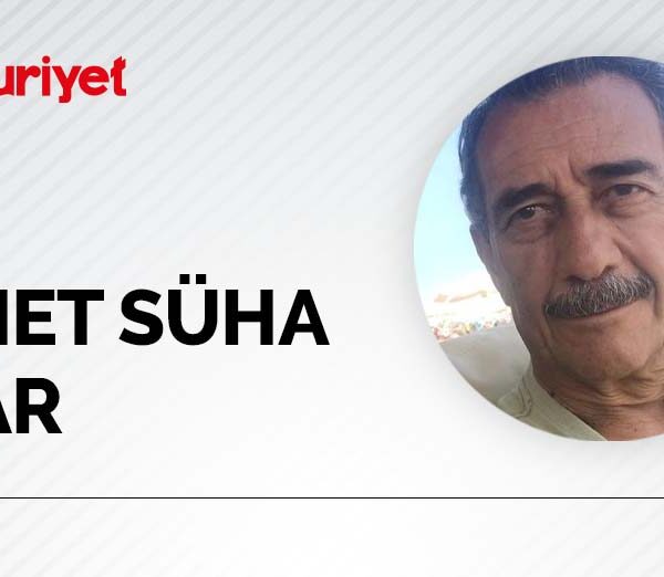 Ahmet Süha Umar yazdı : Türkiye’yi ne bekliyor?