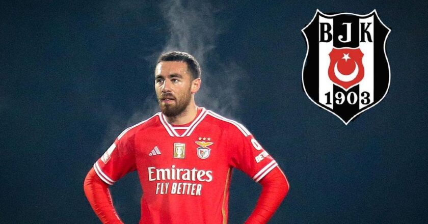 SON DAKİKA | Beşiktaş Orkun Kökçü transferini açıkladı