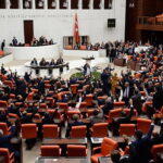 TBMM’de sandalye dağılımı değişti – Son Dakika Türkiye Haberleri