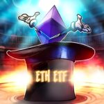 Spot Ether ETF’leri ağustosta 3 milyar dolar değer kazanırken ETH yıllık zirveye ulaştı