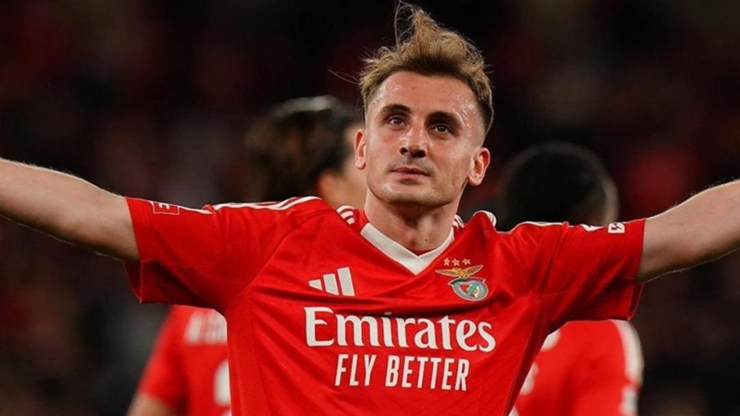 Derby'ye girmişlerdi! Kerem Aktukoğlu'a Fairyta Mert Hakan Telefondan Telefon ... 3
