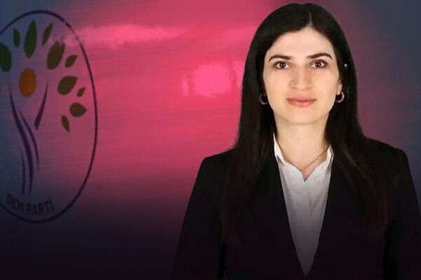 DEM Parti’den ‘belediye başkanı’ kararı: Jiyan Ormanlı ihraç edildi! Açık açık istifası istendi