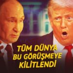 Trump yaptı yapacağını! Putin’le görüşme öncesi bombayı patlattı: “2 dakika yeter” dedi, bir de pot kırdı