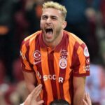 Galatasaray’ın yıldız oyuncusu Barış Alper Yılmaz’a Suudi Arabistan ekibi NEOM’dan üçüncü teklif geldi! Neom Barış’a yıllık 10 milyon euro teklif etti…