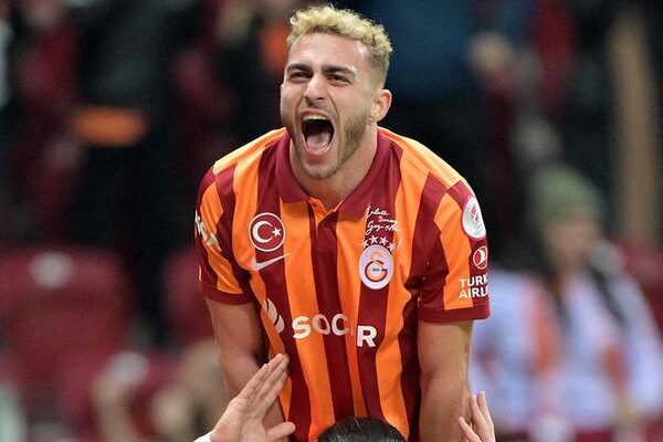 Galatasaray’ın yıldız oyuncusu Barış Alper Yılmaz’a Suudi Arabistan ekibi NEOM’dan üçüncü teklif geldi! Neom Barış’a yıllık 10 milyon euro teklif etti…