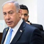 Danimarka Başbakanı Frederiksen: “Netanyahu bir problem haline geldi”