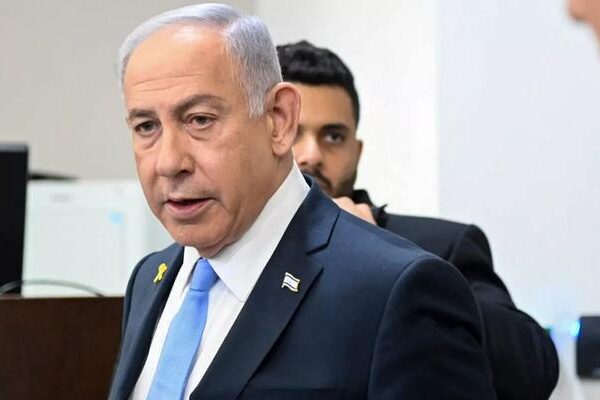 Danimarka Başbakanı Frederiksen: “Netanyahu bir problem haline geldi”
