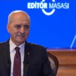Komisyon anayasa hazırlayacak mı? TBMM Başkanı Kurtulmuş son noktayı koydu