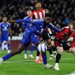 NDİDİ KİMDİR? Wifried Ndidi’den Kartal pençesi! İstanbul’a geldi!