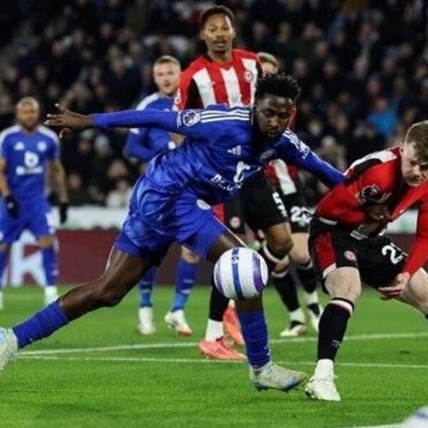 NDİDİ KİMDİR? Wifried Ndidi’den Kartal pençesi! İstanbul’a geldi!