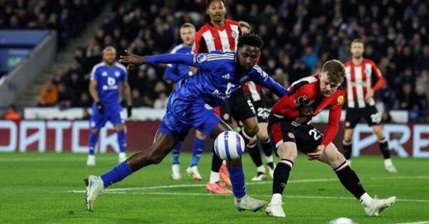 NDİDİ KİMDİR? Wifried Ndidi’den Kartal pençesi! İstanbul’a geldi!