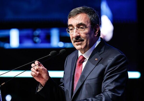 ‘Uluslararası doğrudan yatırımlar Mayıs 2023’ten bu yana en yüksek seviyede’