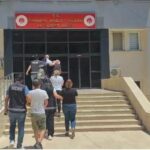 Tefecilik operasyonunda aranan son şüpheli de gözaltına alınıp tutuklandı