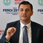 Ferdi Zeyrek adına vakıf kuruldu – Son Dakika Türkiye Haberleri