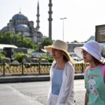 Sıcaklıklar 12 kentte 40 derecenin üzerine çıktı