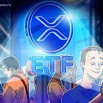 XRP, ETF onayı umuduyla 3 dolarla flört ediyor: Bir sonraki durak 3,60 dolar mı?