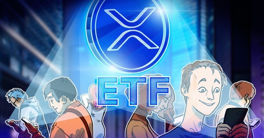 XRP, ETF onayı umuduyla 3 dolarla flört ediyor: Bir sonraki durak 3,60 dolar mı?