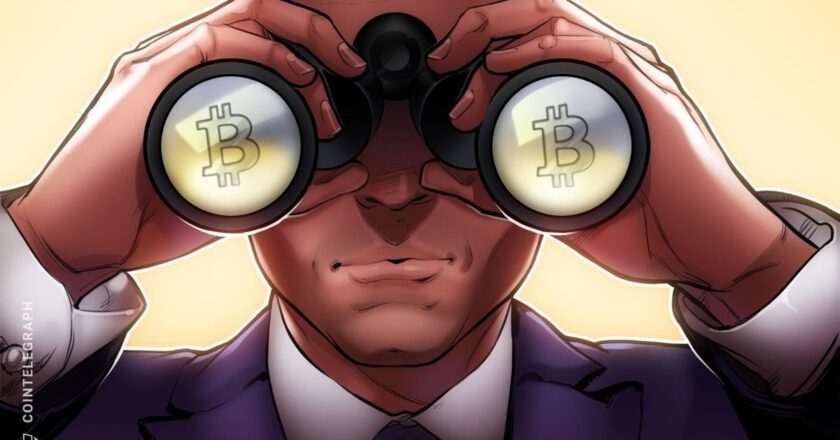 Bu hafta Bitcoin’de bilinmesi gereken 5 şey