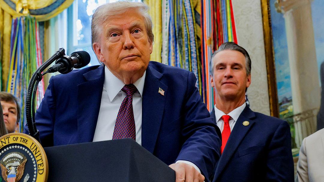 ABD ve Venezuela arasındaki gerginlikte flaş açıklamaları! 