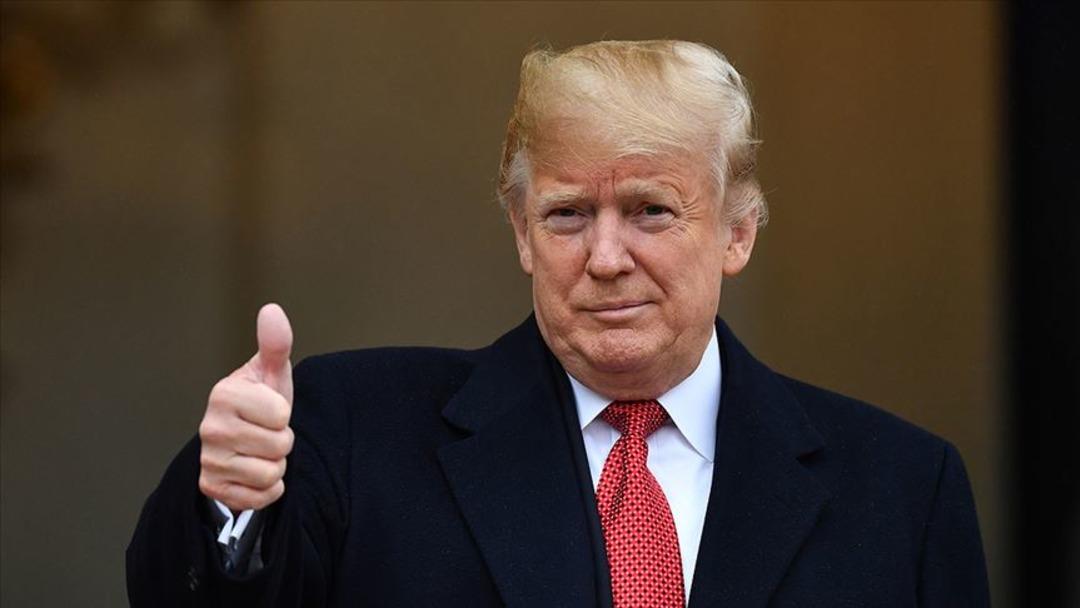 Trump'ın kardeşi Tan Mehmet Özal Sev ve yeni bir görev! Başkan Yardımcısı 2 oldu