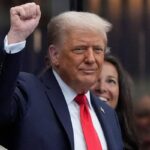 Trump dikkat çeken bir çıkış daha: ‘Savaş değil, sağduyu’