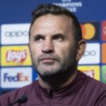 Galatasaray’ın Şampiyonlar Ligi’ndeki maçı öncesi müjdeli haber! Eintracht Frankfurt cephesinde sakatlık krizi…
