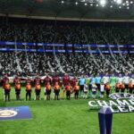 Galatasaray Şampiyonlar Ligi’nde Frankfurt karşısında 10 dakikada dağıldı!