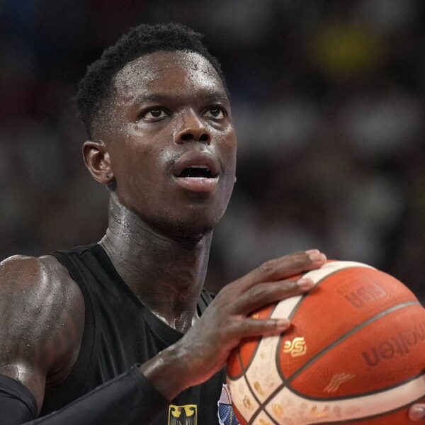 Dennis Schröder’den Ergin Ataman’a şok sözler! – Son Dakika Spor Haberleri