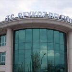 Beykoz Belediye Başkan Yardımcısı Karakaya görevinden istifa etti