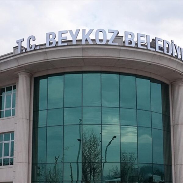 Beykoz Belediye Başkan Yardımcısı Karakaya görevinden istifa etti