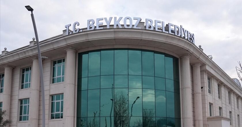 Beykoz Belediye Başkan Yardımcısı Karakaya görevinden istifa etti