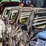 Borsada otomotiv şirketleri ağustosta hız kesmedi