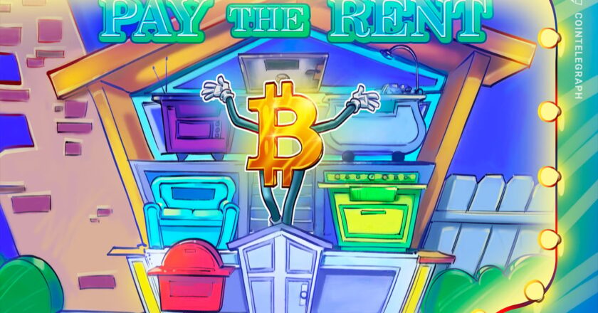 Kira zammı ve artış oranı gündemdeyken Bitcoin ile kira ödenebilen 5 şehir