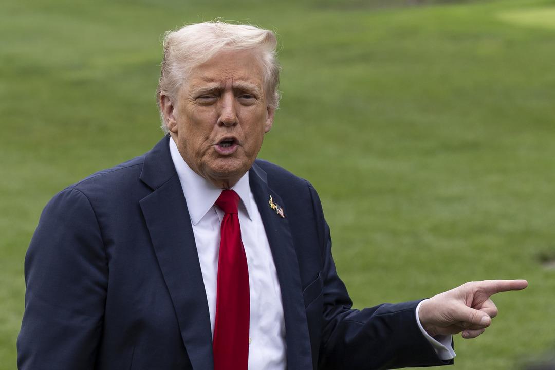 Amerika Birleşik Devletleri Başkanı tarafından Metin Trump Tan Erdoğan: Büyük Çaba 2